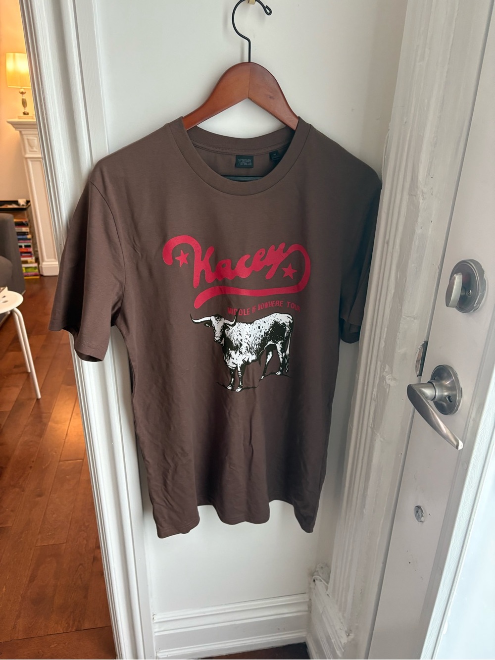 Limited Edition Kacey Musgraves Tshirt Size Medium